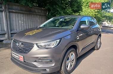 Ціни Opel Grandland X Дизель