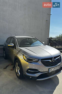 Ціни Opel Grandland X Дизель