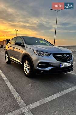 Ціни Opel Grandland X Дизель