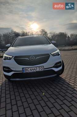 Ціни Opel Grandland X Дизель