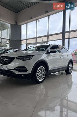Цены Opel Grandland X Дизель