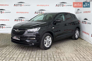 Ціни Opel Grandland X Дизель