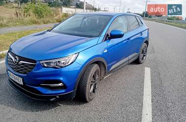 Ціни Opel Grandland X Дизель