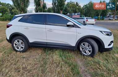 Ціни Opel Grandland X Дизель