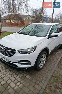 Цены Opel Grandland X Дизель