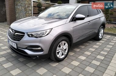 Ціни Opel Grandland X Дизель