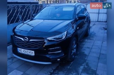 Ціни Opel Grandland X Дизель