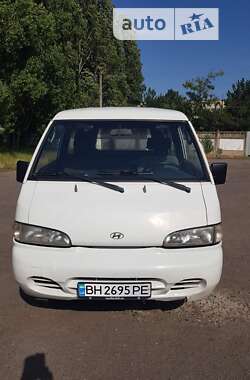 Цены Hyundai H 100 Дизель