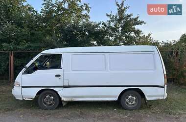 Цены Hyundai H 100 Дизель