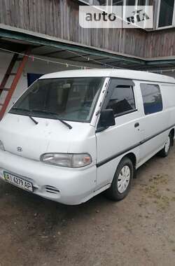 Цены Hyundai H 100 Дизель