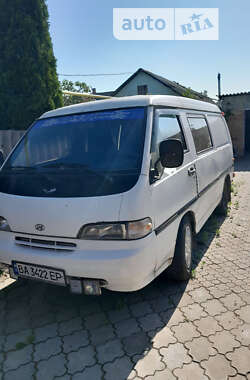 Цены Hyundai H 100 Дизель