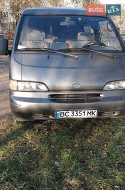 Цены Hyundai H 100 Дизель