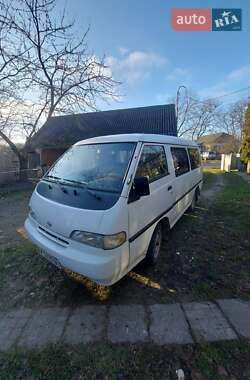 Цены Hyundai H 100 Дизель