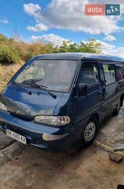 Ціни Hyundai H 100 Дизель