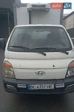 Цены Hyundai H 100 Дизель