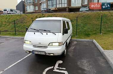 Цены Hyundai H 100 Дизель