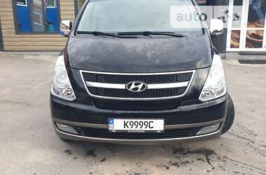 Ціни Hyundai H-1 Дизель