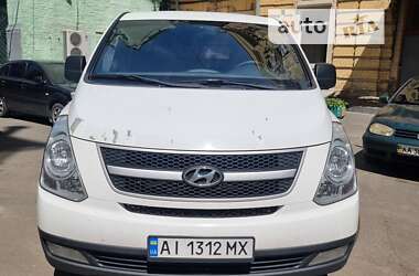 Цены Hyundai H-1 Дизель