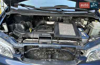 Цены Hyundai H-1 Дизель