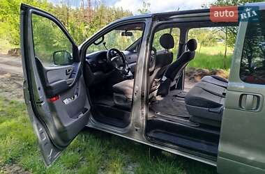 Ціни Hyundai H-1 Дизель