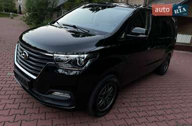 Ціни Hyundai H-1 Дизель