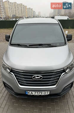 Ціни Hyundai H-1 Дизель