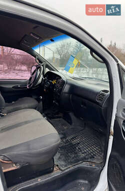 Цены Hyundai H-1 Дизель