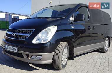 Ціни Hyundai H-1 Дизель