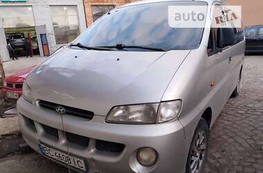 Цены Hyundai H 200 Дизель