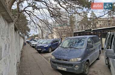 Цены Hyundai H 200 Дизель