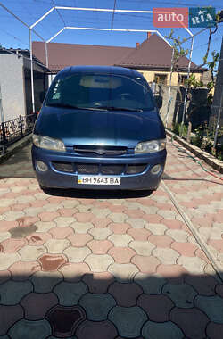 Ціни Hyundai H 200 Дизель