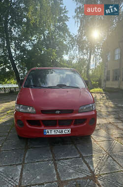 Цены Hyundai H 200 Дизель