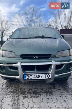 Ціни Hyundai H 200 Дизель