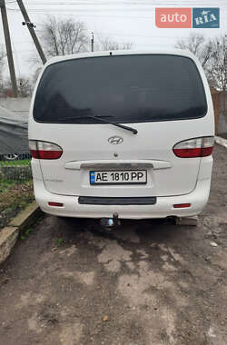 Ціни Hyundai H 200 Дизель