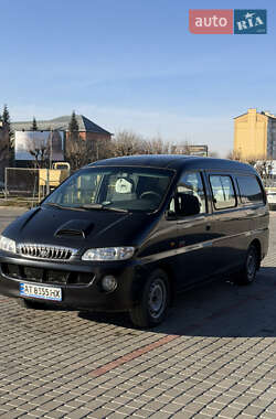 Ціни Hyundai H 200 Дизель