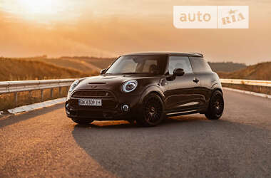 Цены MINI Hatch Дизель