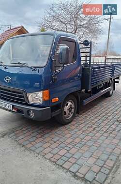 Цены Hyundai HD 65 Дизель