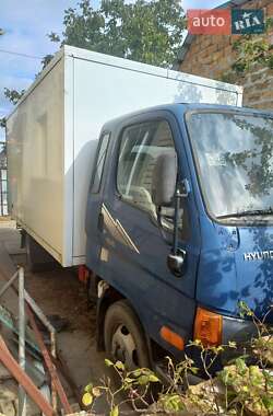 Цены Hyundai HD 65 Дизель