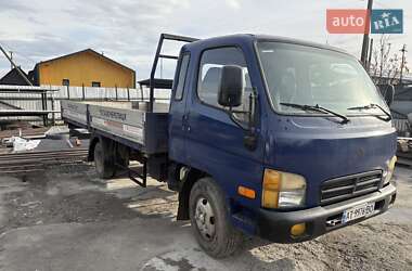 Цены Hyundai HD 65 Дизель