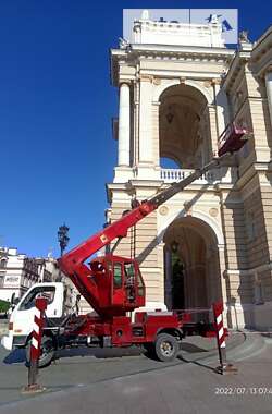 Ціни Hyundai HD 78 Дизель