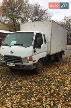 Ціни Hyundai HD 78 Дизель