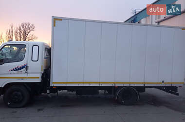 Ціни Hyundai HD 78 Дизель