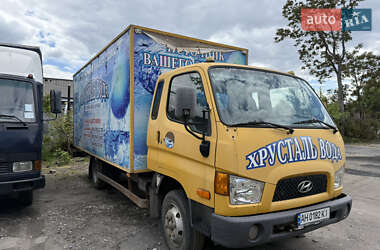 Цены Hyundai HD 78 Дизель