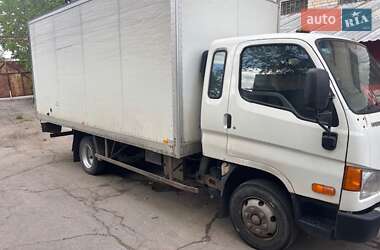 Цены Hyundai HD 78 Дизель