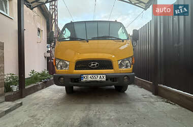 Цены Hyundai HD 78 Дизель