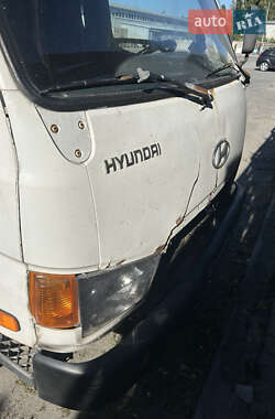 Цены Hyundai HD 78 Дизель