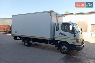 Ціни Hyundai HD 78 Дизель