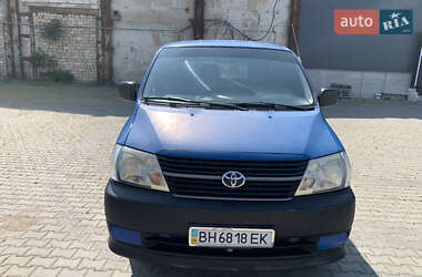 Цены Toyota Hiace Дизель