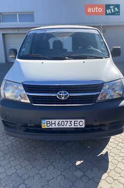Ціни Toyota Hiace Дизель