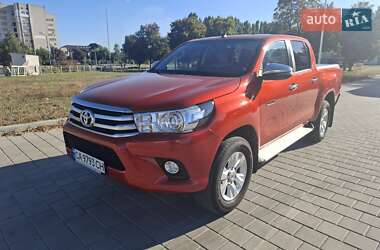 Цены Toyota Hilux Дизель